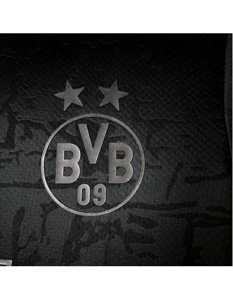 23/24 Dortmund Black Memorial Edition