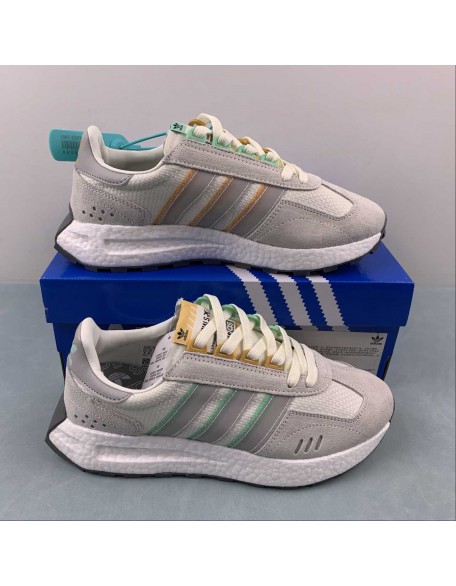 Adidas Retropy E5