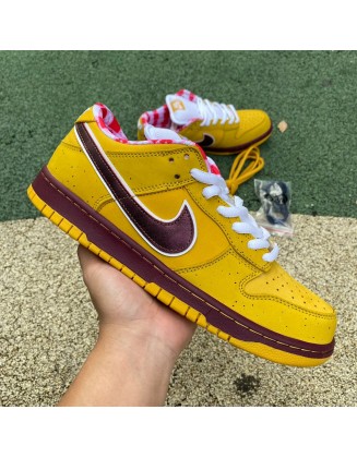 Nike SB Dunk Low 