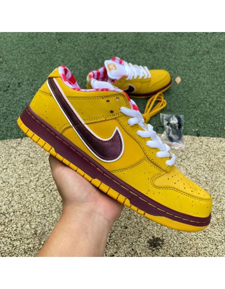 Nike SB Dunk Low 