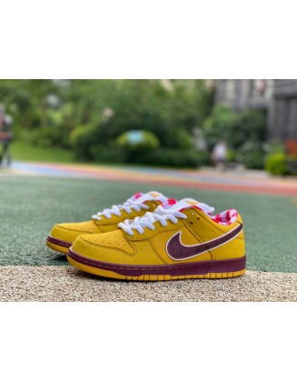 Nike SB Dunk Low 