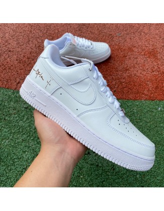 Travis Scott x Nike Air Force 1 Low