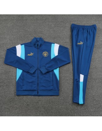 Chaqueta + Pantalones Manchester City 23/24