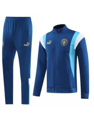 Chaqueta + Pantalones Manchester City 23/24