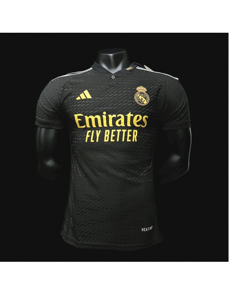 Camiseta Real Madrid 3a Equipacion 23/24 Jugador