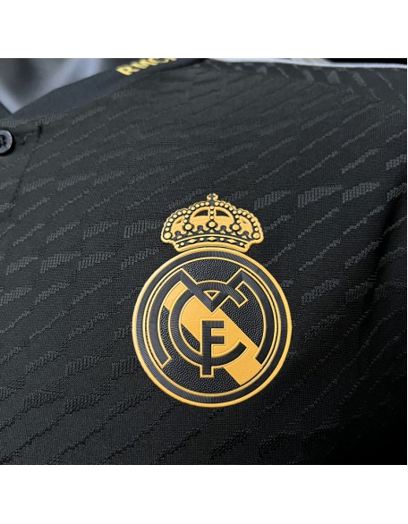 Camiseta Real Madrid 3a Equipacion 23/24 Jugador