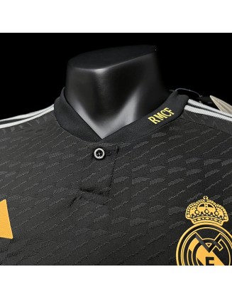 Camiseta Real Madrid 3a Equipacion 23/24 Jugador