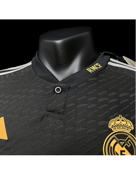 Camiseta Real Madrid 3a Equipacion 23/24 Jugador