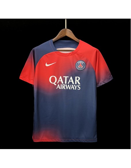 Camiseta Paris Saint Germain 23/24