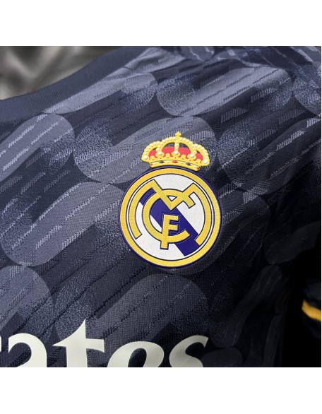 Camiseta Real Madrid 2a Equipacion 23/24 Jugador