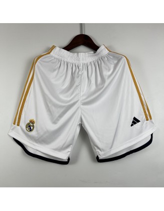 Pantalones Real Madrid Primera Equipacion 23/24