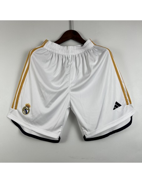 Pantalones Real Madrid Primera Equipacion 23/24