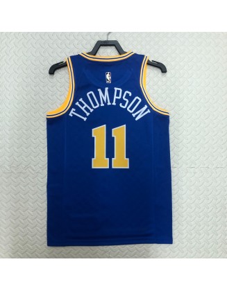 THOMPSON #11 Golden State Warriors