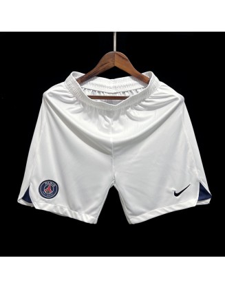 Camiseta Paris Saint Germain 2a Equipacion 23/24