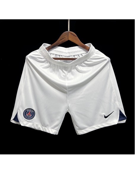 Camiseta Paris Saint Germain 2a Equipacion 23/24