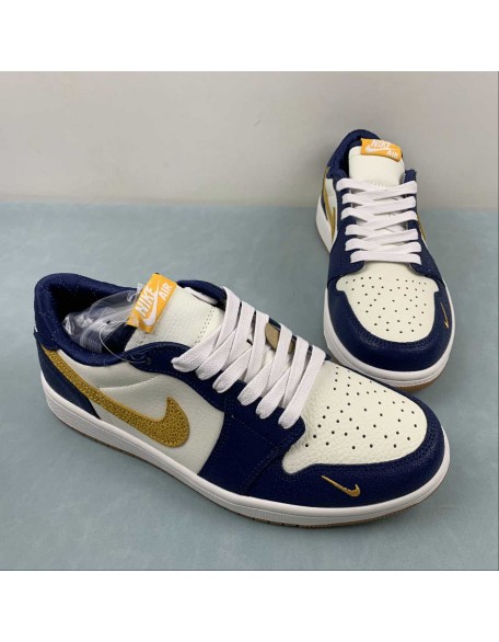 Air Jordan 1 Low