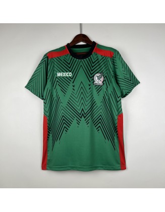 Camisas de Mexicano 1a equipación 2023