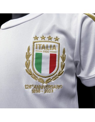 Camisas del Italia 2023 niños