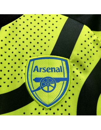 Camiseta Arsenal 2a Equipacion 23/24