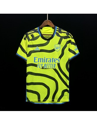 Camiseta Arsenal 2a Equipacion 23/24