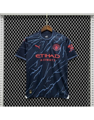 Camiseta Manchester City 23/24