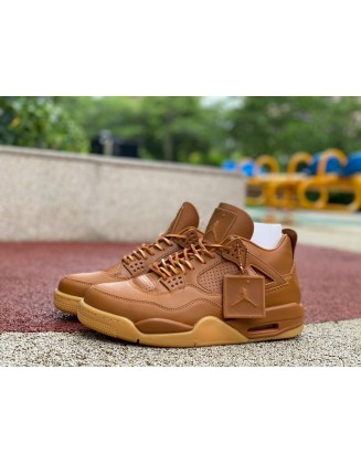 Air Jordan 4 AJ4