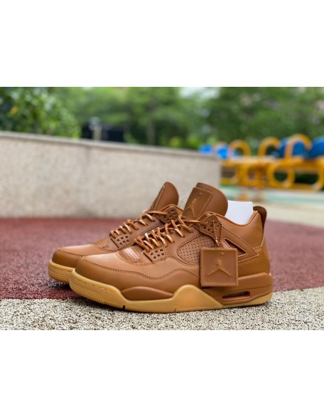 Air Jordan 4 AJ4