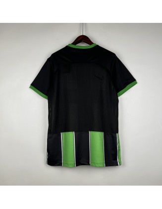 Camiseta Brighton 2a Equipacion 23/24