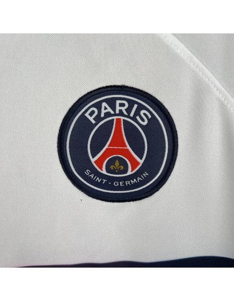 Camiseta Paris Saint Germain 2a Equipacion 23/24