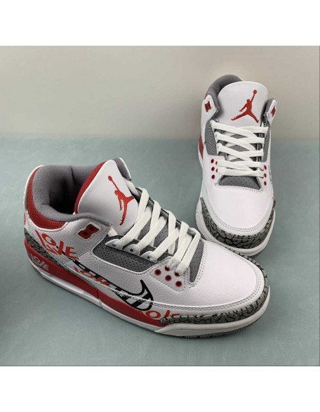 Air Jordan 3 Retro 