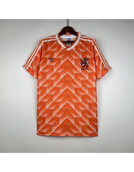 Holanda 1988 Retro