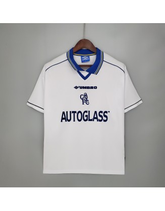 Camiseta De Chelsea 98/00 Retro 