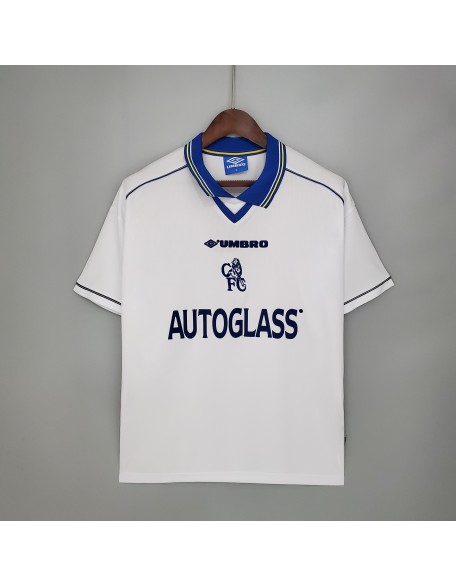 Camiseta De Chelsea 98/00 Retro 