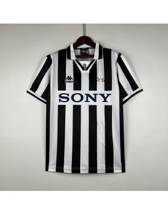 Camiseta Juventus 96/97 Retro