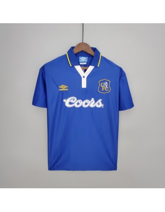 Camiseta De Chelsea 95/97 Retro 