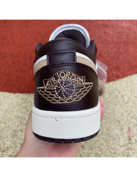 Air Jordan 1 Low