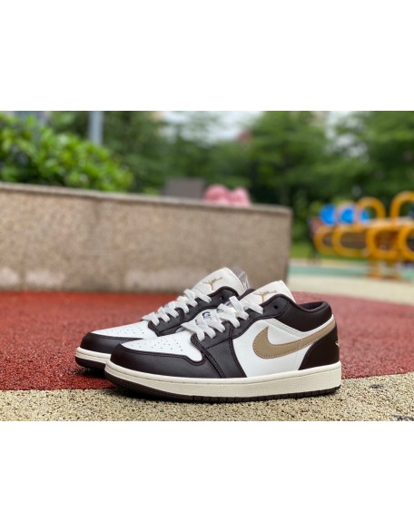 Air Jordan 1 Low