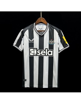 Camiseta Newcastle 23/24