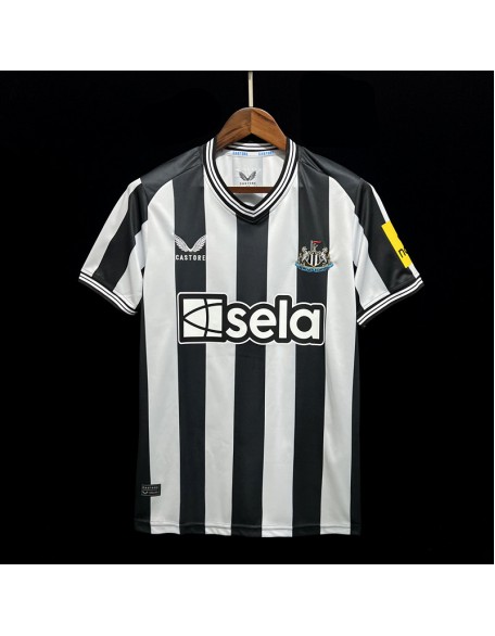 Camiseta Newcastle 23/24