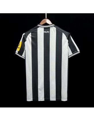 Camiseta Newcastle 23/24