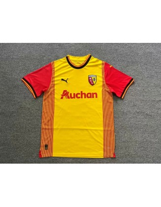 Camiseta RC Lens Primera Equipacion 23/24