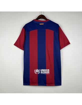 Camiseta Barcelona Primera Equipacion 23/24