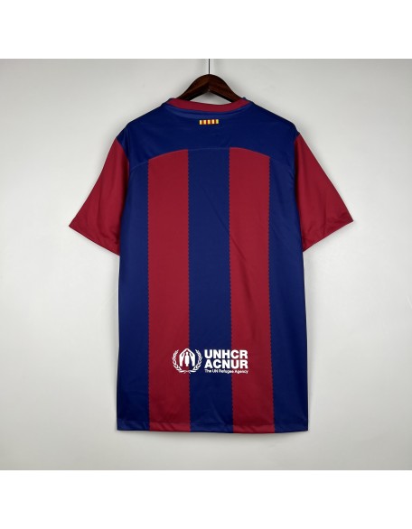 Camiseta Barcelona Primera Equipacion 23/24