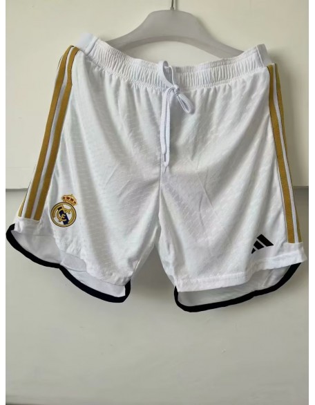 Camiseta Real Madrid Primera Equipacion 23/24 Versión del reproductor