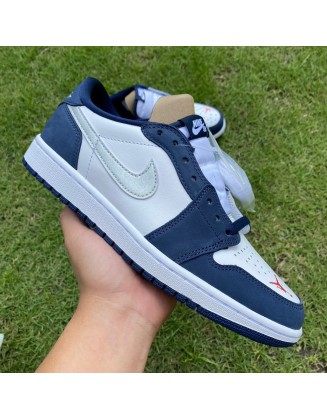 Air Jordan 1 Low