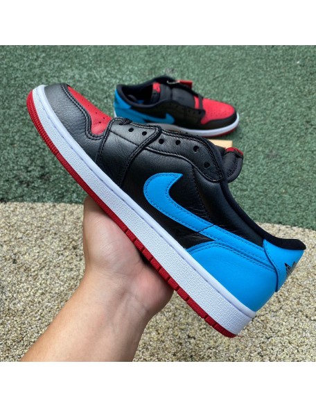 Air Jordan 1 Low