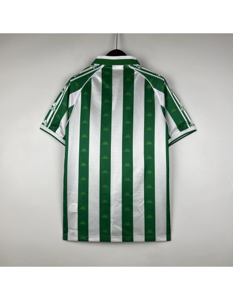 Real Betis 95/96 Retro