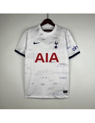 Camiseta Tottenham Hotspur Primera Equipacion 23/24