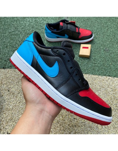 Air Jordan 1 Low