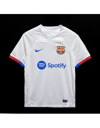 Camiseta Barcelona 2a Equipacion 23/24